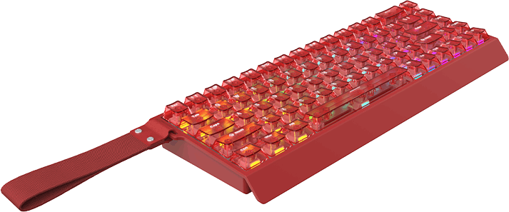 Irok Mercury 68 Pro