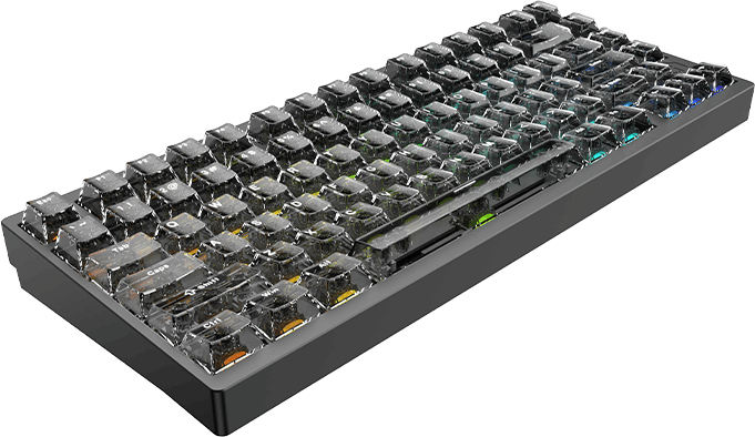 Irok MG75 Max