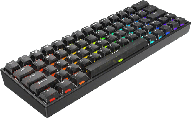 Irok ND63 Ultra