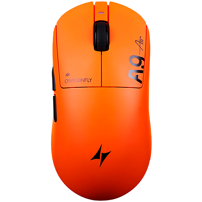 ATK-A9-AIR-NARANJA