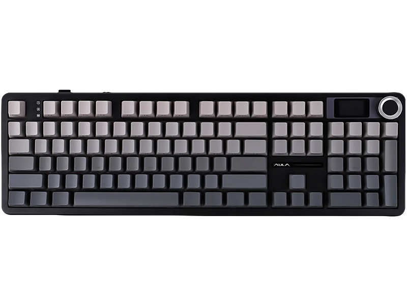 Aula F108 Pro