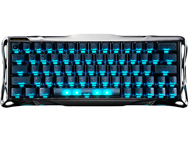 GravaStar Mercury V60 Pro