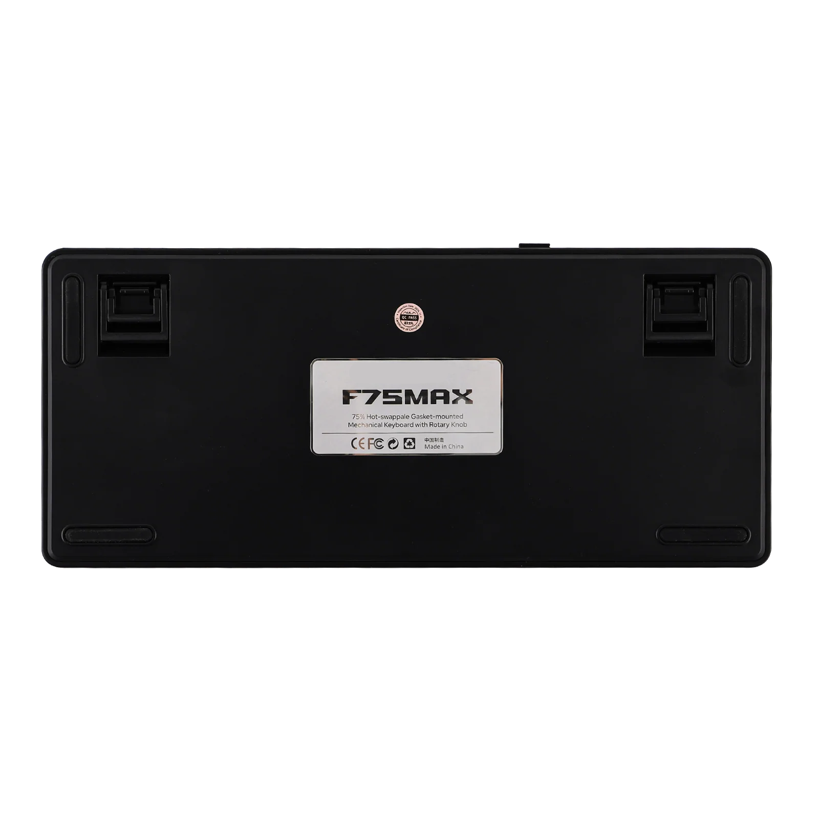 Aula F75 Max
