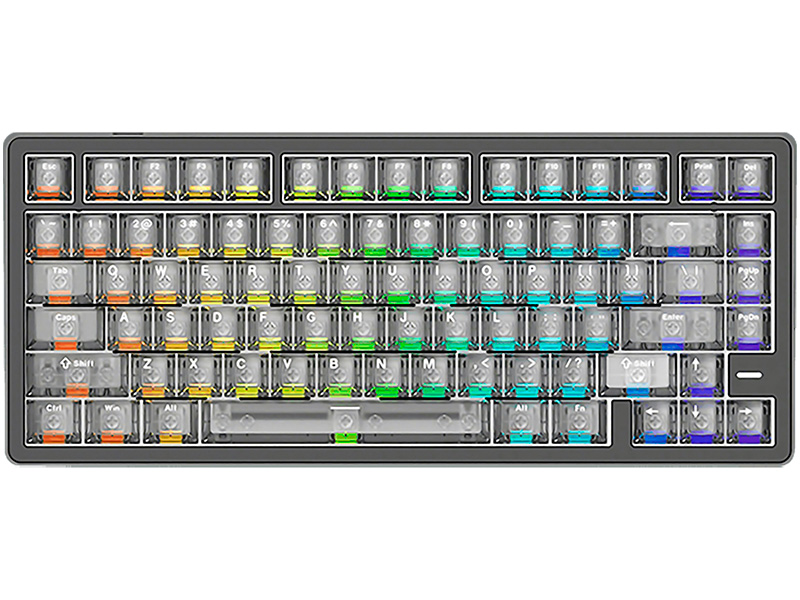 Irok Mars 75 Pro