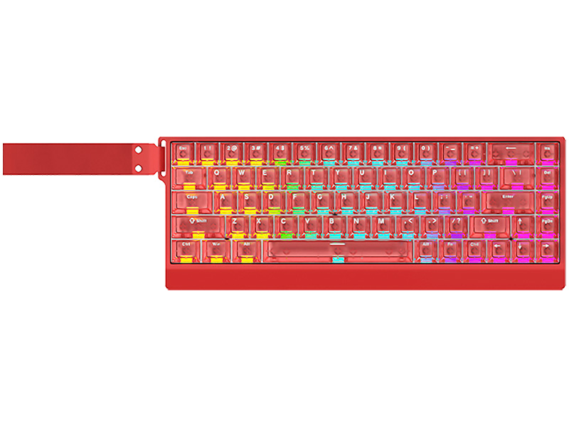 Irok Mercury 68 Pro