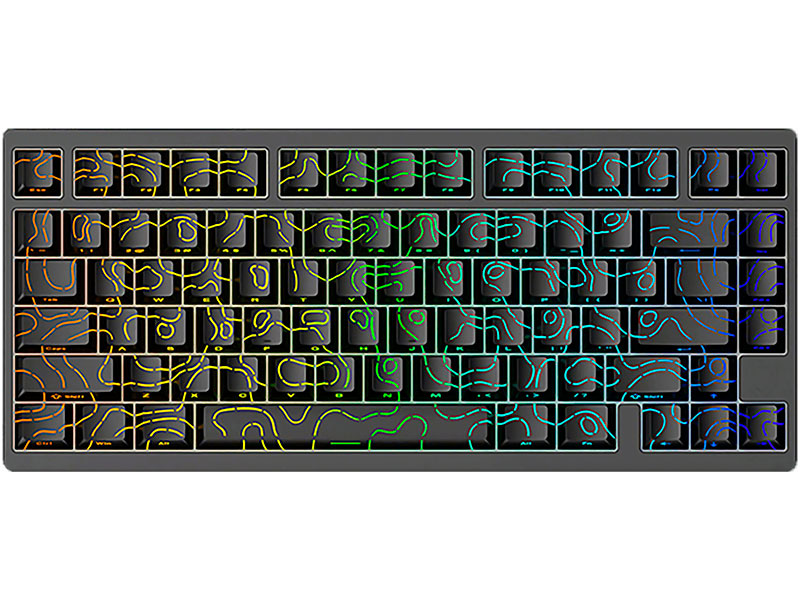 Irok MG75 Pro