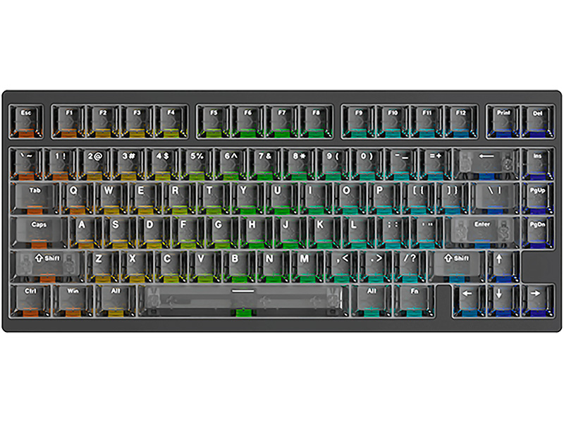 Irok MG75 Max