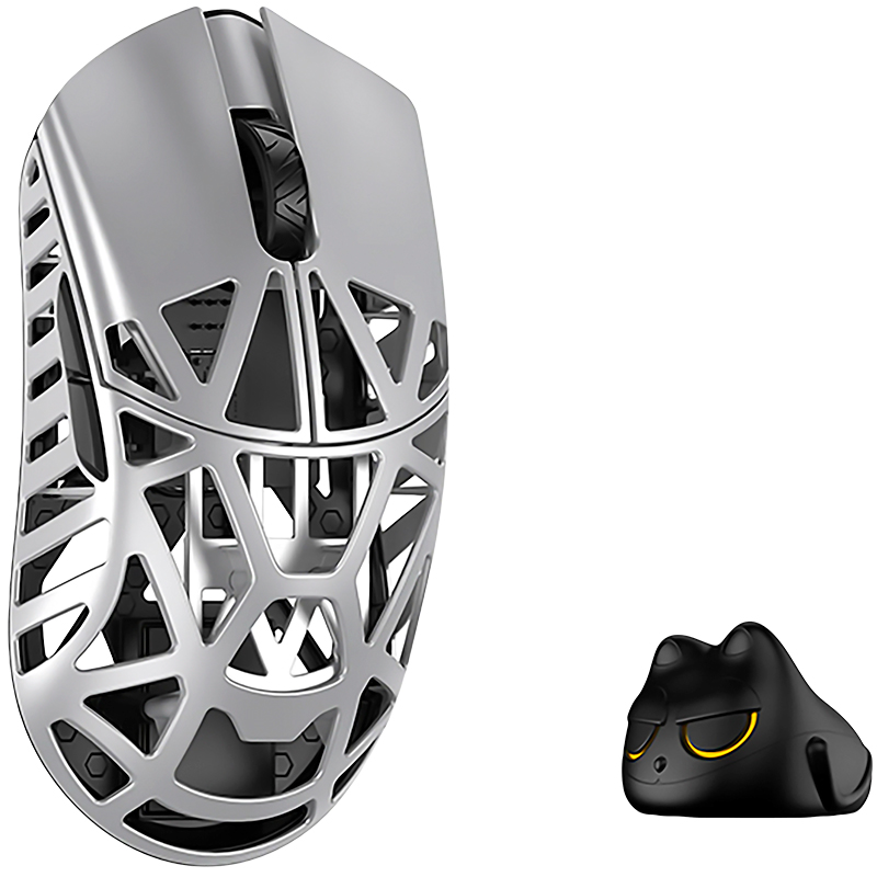 WLmouse Beast X Pro