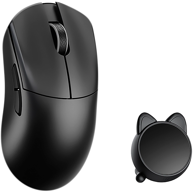 WLmouse Huan