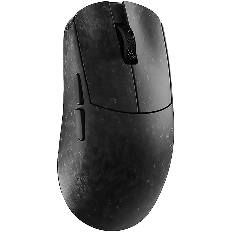 WLmouse Ying Forged Carbon Fiber