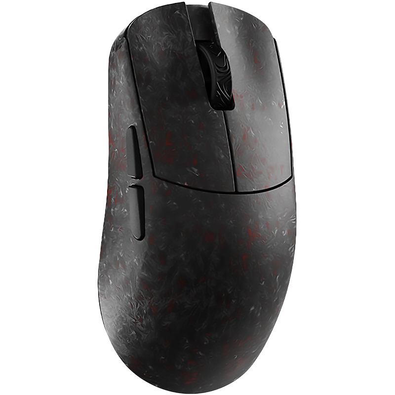 WLmouse Ying Forged Carbon Fiber