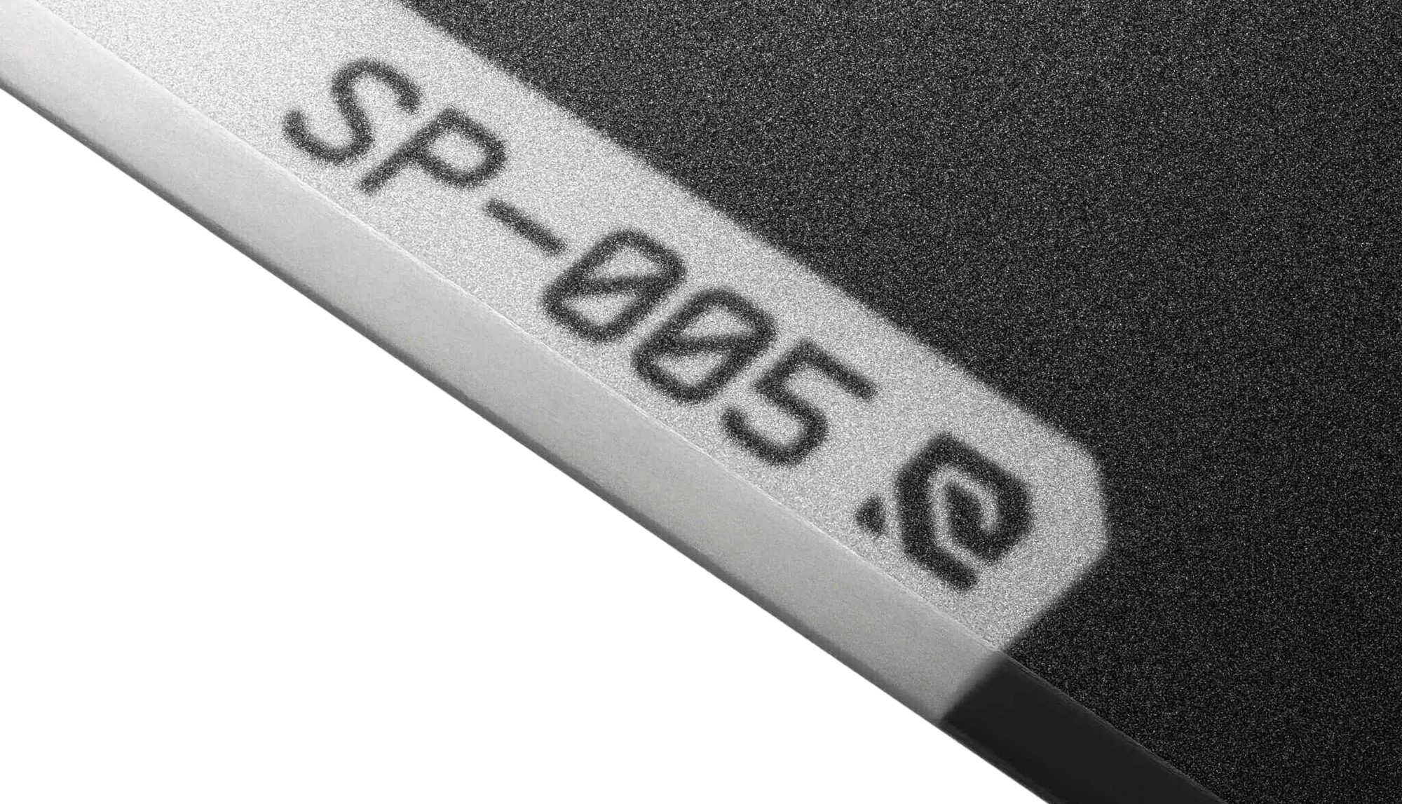 WALLHACK SP-005 GLASSPAD