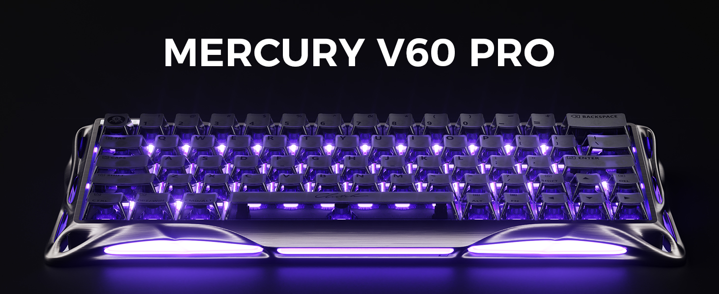 GRAVASTAR V60 PRO