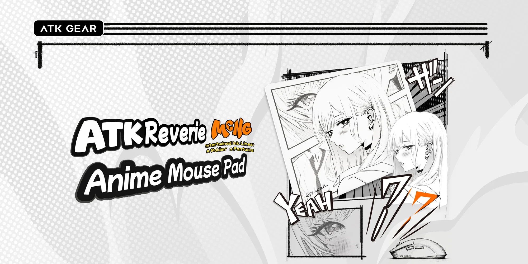 ATK REVERIE