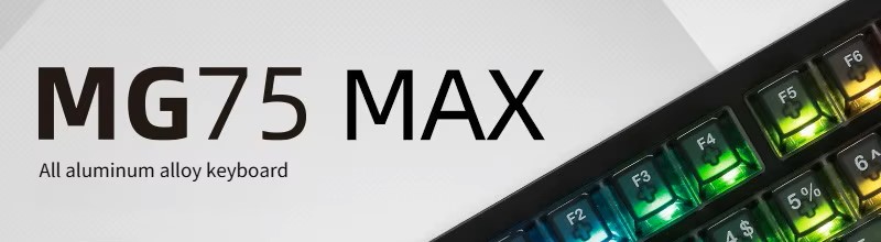 MG 75 MAX