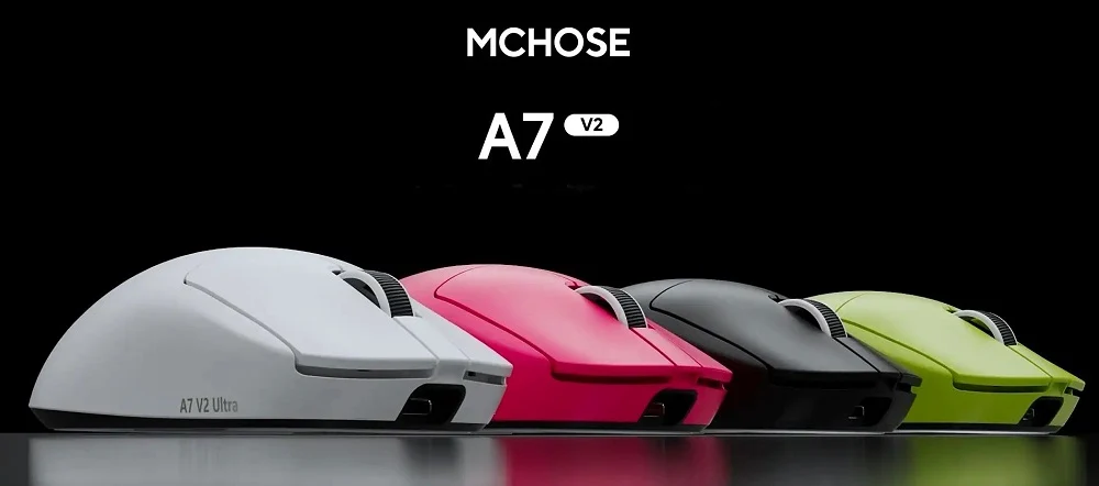 Nombre del mouse