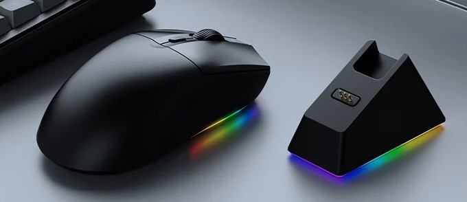 Nombre del mouse