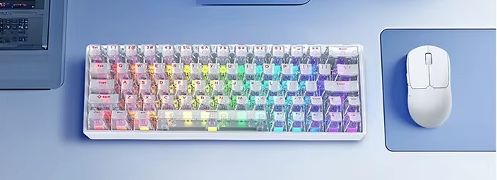 IROK ND63 ULTRA