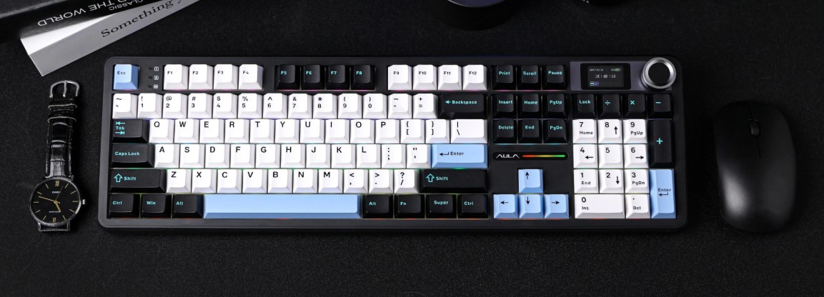 AULA F108 PRO