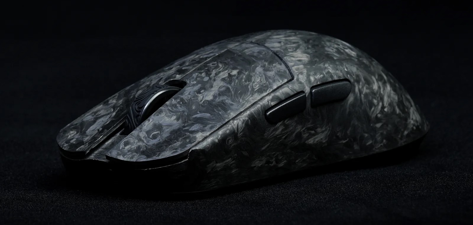WLMOUSE YING FORGED CARBON FIBER
