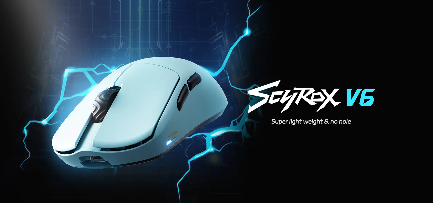 Nombre del mouse