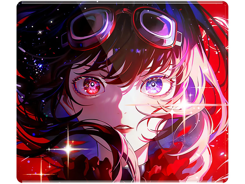 ATK Crimson Limited Edition