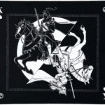ATK-KNIGHT-ZODIAC-HORSE-LIMITED-EDITION-NEGRO