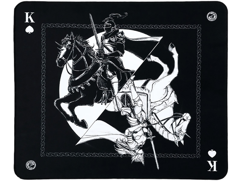 ATK Knight Zodiac Horse Limited Edition
