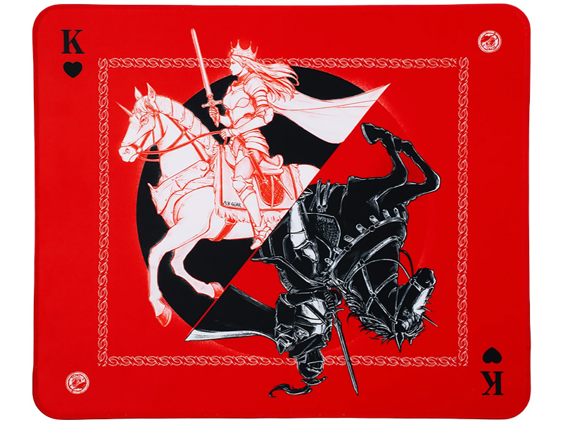 ATK Knight Zodiac Horse Limited Edition