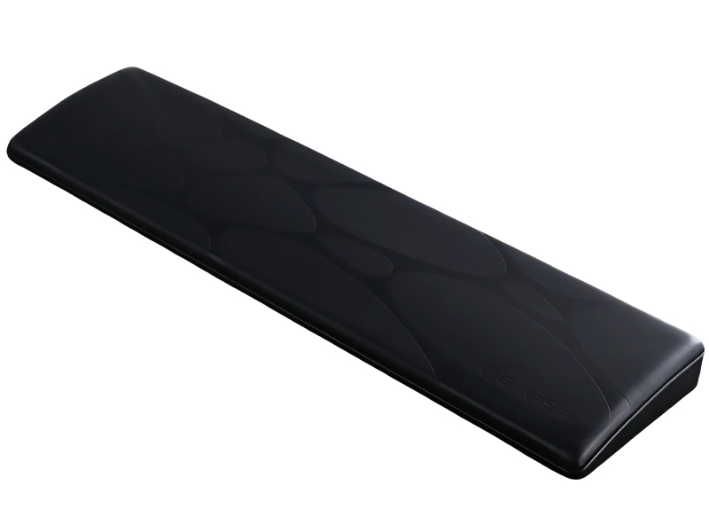 Almohadilla de reposamuñecas para teclado GravaStar 60%