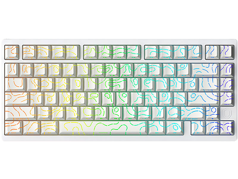 Irok MG75 Pro