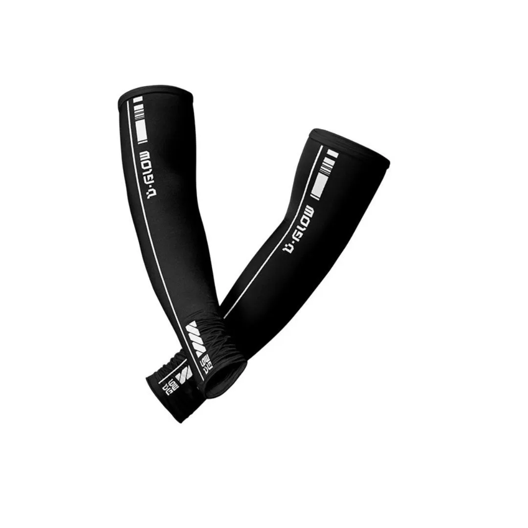 D-Glow Frost Gaming Arm Sleeve