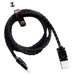 CABLE-DE-TECLADO-USB-A---C-(1.3M)-NEGRO