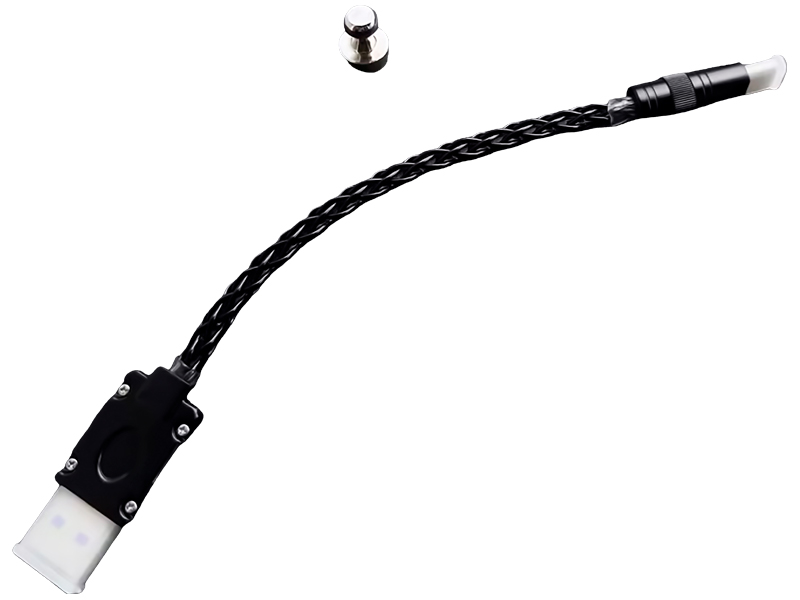 Cable de teclado 8K para Esports Hub / HM LAB Hub