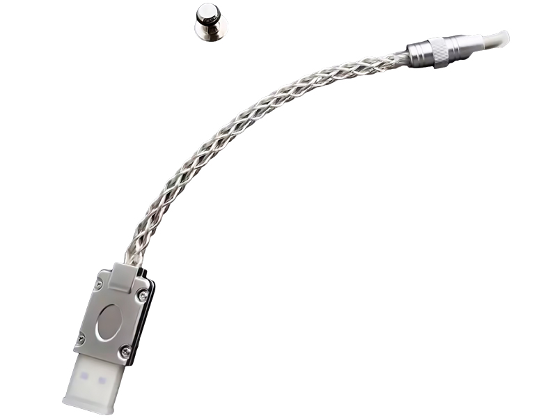 CABLE-DE-TECLADO-USB-A---C-(15CM)-PLATEADO
