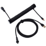 CABLE-USB-DE-AVIADOR-EN-ESPIRAL-GRAVASTAR-NEGRO