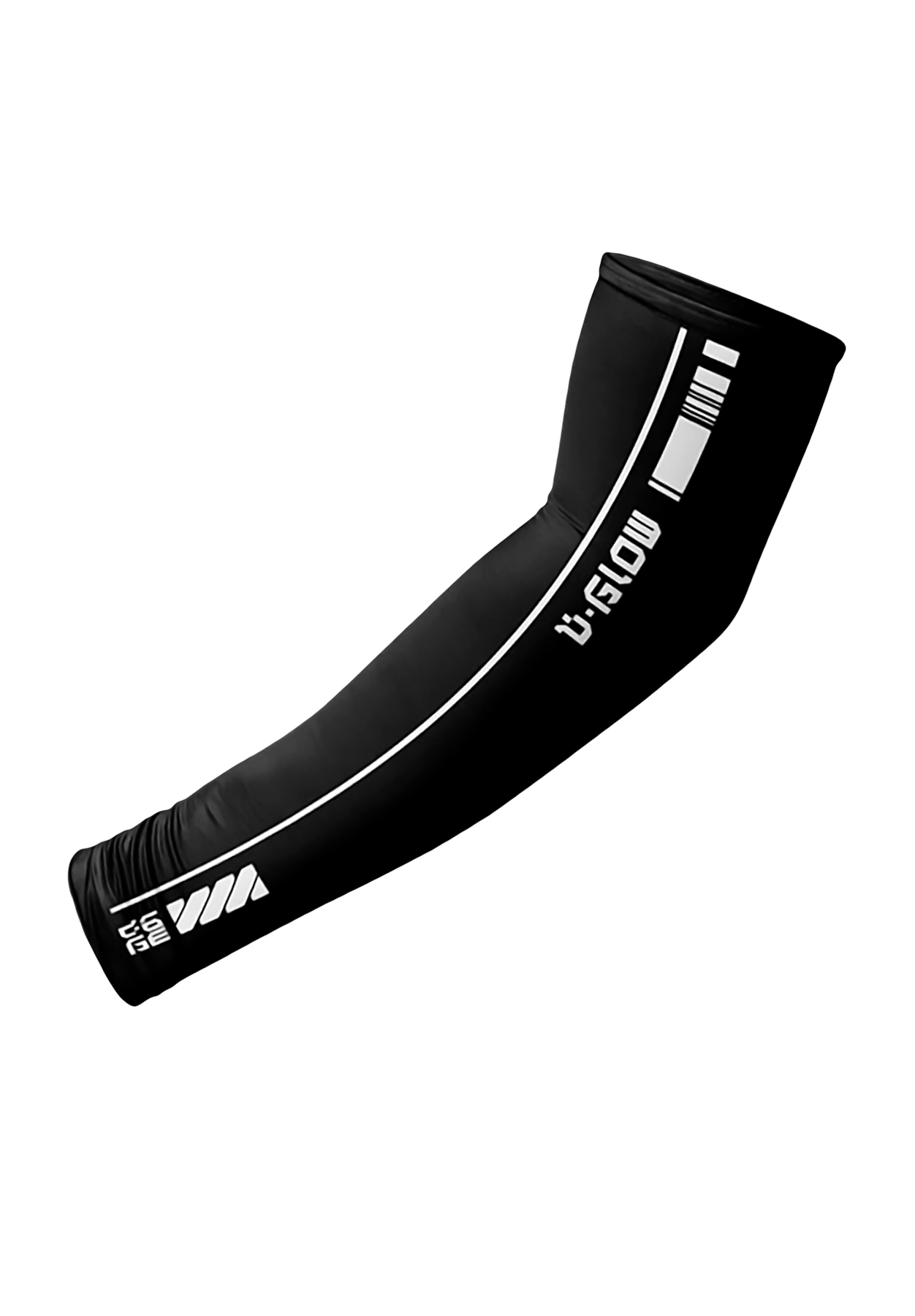 D-Glow Frost Gaming Arm Sleeve
