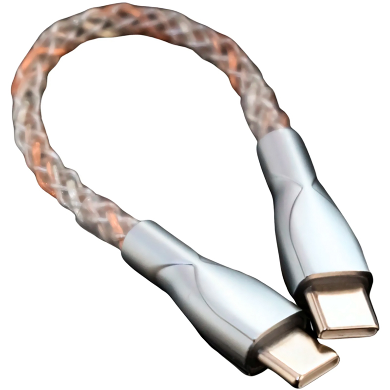 HM-LAB-RGB-BRAIDED-USB-CABLE-TYPE-C---C-(15CM)