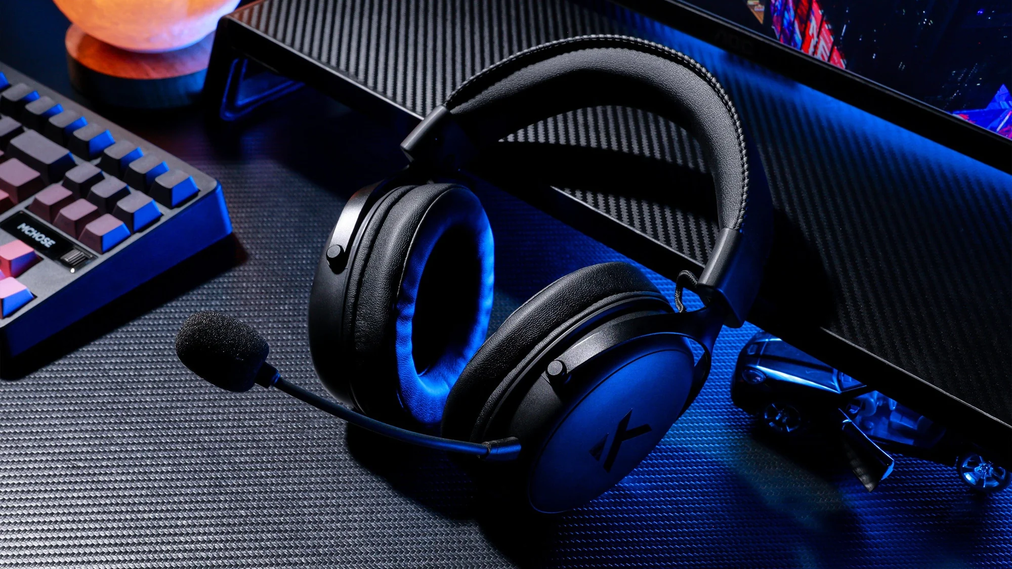 MCHOSE V9 PRO
