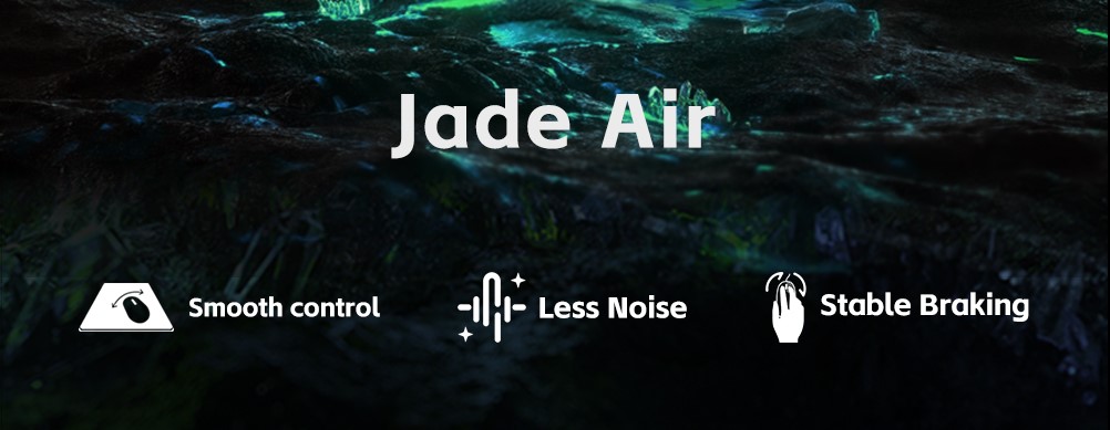 X-RAYPAD JADE AIR