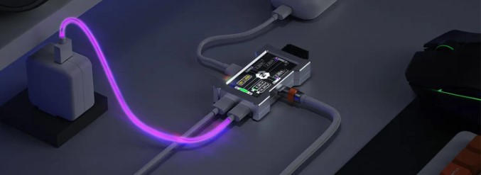 HM LAB Z-NEO 8K