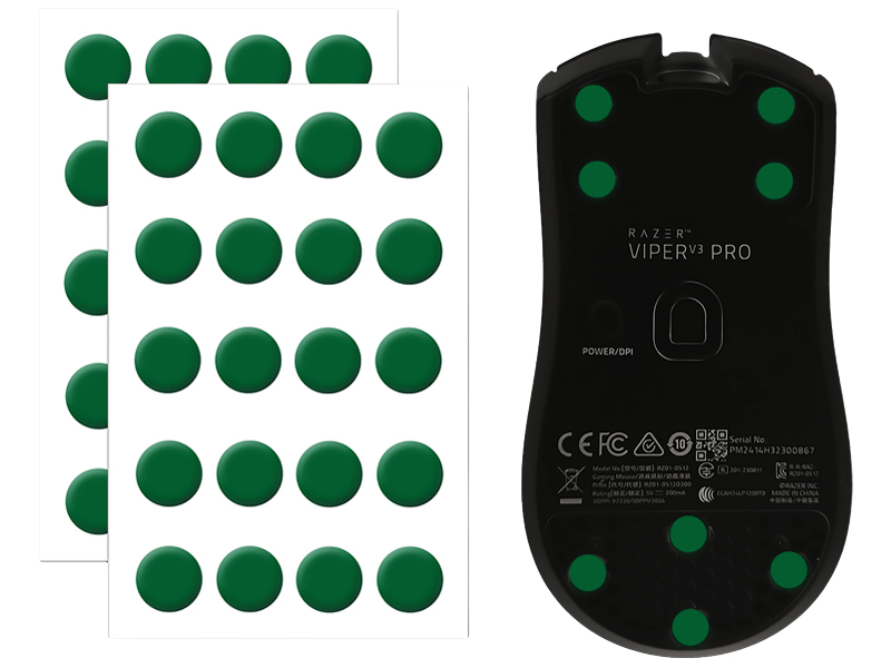 X-RAYPAD-(JADE-AIR)