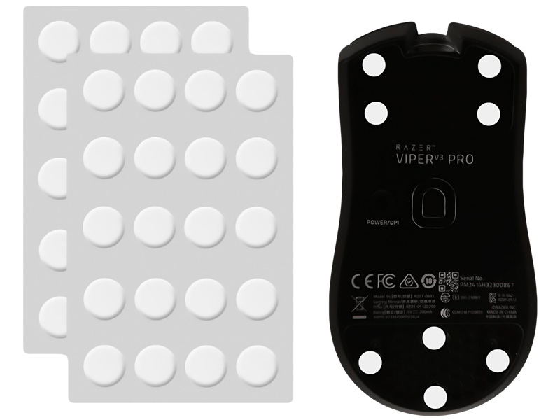 X-Raypad Jade Speed