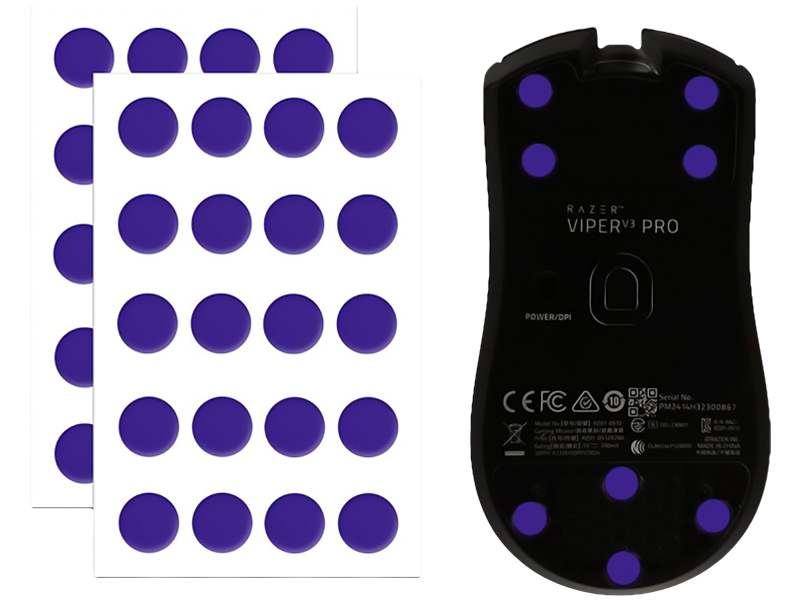 X-RAYPAD-(OBSIDIAN-AIR)