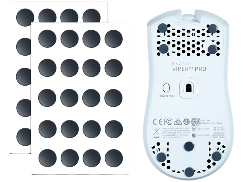 X-RAYPAD-(OBSIDIAN-PRO-AIR)
